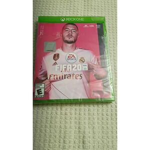 FIFA 20 Standard‎ Edition - Microsoft Xbox One